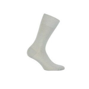 Wola W94.017 Elegant pánské ponožky 45-47 brown