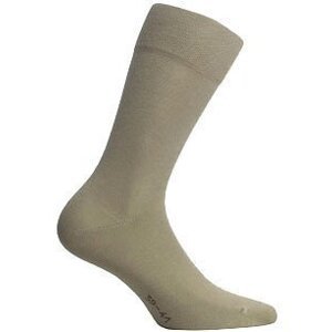 Wola W94.00 Perfect Man ponožky  42-44 Beige