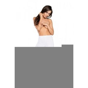 Italian Fashion Telma Kalhotky XL bílá