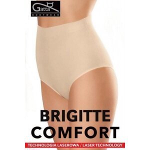 Gatta 1594s Brigitte comfort Kalhotky 2XL černá