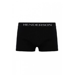 Henderson Dust (Man) 35039-99X Pánské boxerky XXL černá
