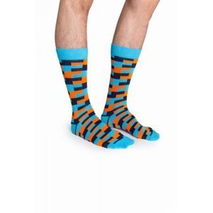 Henderson Color 39196 22x Pánské ponožky 39/42 oranžová