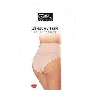 Gatta 41662 Panty Correct Sensual Kalhotky XL light nude