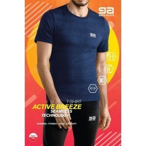 Gatta 42045S T-shirt Active Breeze Men Pánské tričko L-176/182 blue