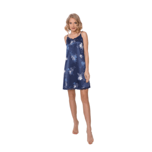 Aruelle Whiley Nightdress Noční košilka XS dark blue