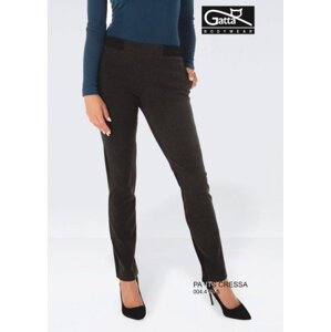 Gatta 44007S Pants Cressa Dámské kalhoty S černá