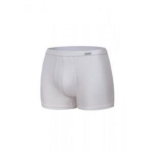 Cornette Authentic mini 223 bílé Pánské boxerky L bílá