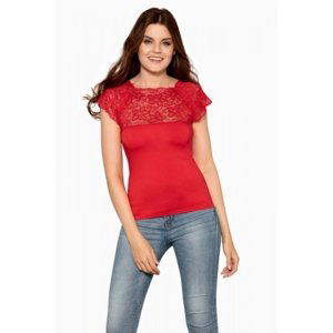 Babell Elina flamenco Halenka 2XL flamenco