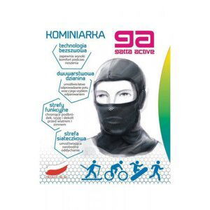 Gatta 47072S Thermo Basic Kukla S/M black