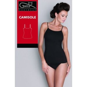 Gatta Camisole 2K 610 Dámská košilka L natural/odstín béžové