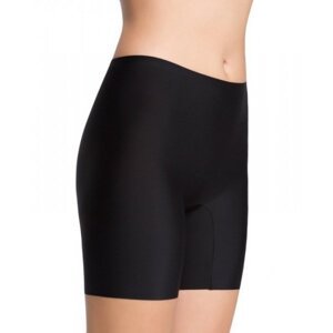 Julimex Bermudy Comfort Tvarující dámské kalhotky XL natural/odstín béžové