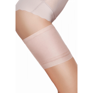 Mitex Bandaski Pásek na stehna 7(86-90) powder pink/odstín růžové