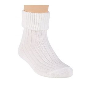 Steven art.067 dámské ponožky na spaní 38-40 liliová