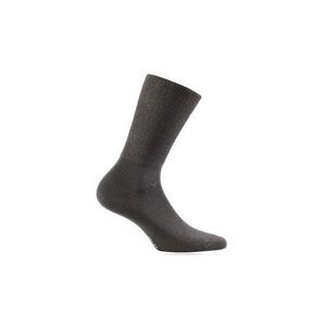 Wola W 04N06 Relax Zdravotní ponožky 36-38 navy/tmavě modrá