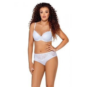 Ava 1970 Podprsenka push-up 70F white