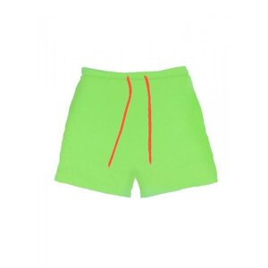 YO! LKS-36 Boy Chlapecké plavky 140-146 cm fluo