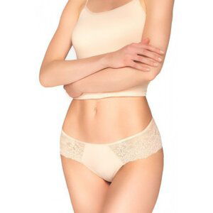 Babell BBL 159 Beige Tanga M Beige