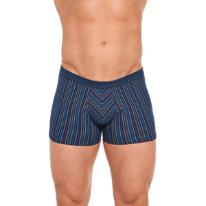 Cornette Varius Perfect Mini 228/123 Pánské boxerky L jeans