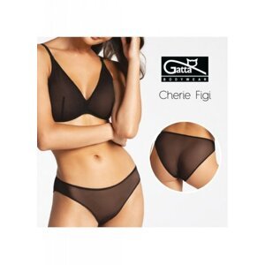 Gatta 41007 Cherie Kalhotky S black