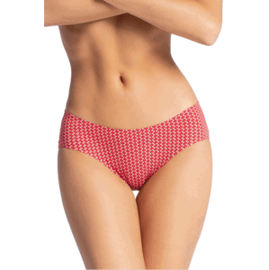 Gatta 41025 Bikini Cotton Comfort Print wz.10 Kalhotky L multicolor