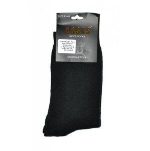Ulpio Cosas ADP024 ANGORA Pánské ponožky 39-42 mix barva