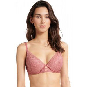 Henderson Ladies Hint8 40659 rose Podprsenka push-up 80C růžová