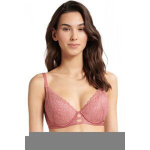 Henderson Ladies Hint8 40659 rose Podprsenka push-up 65e růžová