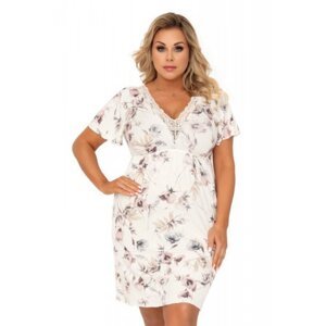 Donna Belinda plus size Noční košilka 46/3XL