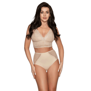 Babell BBL 184 Beige Kalhotky XXL béžová