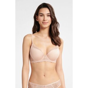 Henderson Ladies 40688 Blair Podprsenka push-up 75B peach