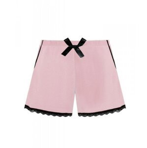 Nipplex Margot Mix&Match Pyžamové kalhoty XXL burgund