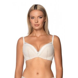 Nipplex Madonna Podprsenka push-up 70B Cappucino