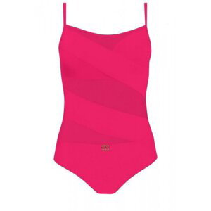 Self skj Fashion11 1000N 2d růžové Dámské plavky 65C růžová