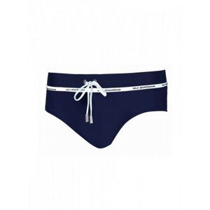 Self L5 Pánské plavky XXL navy blue