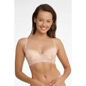 Henderson Ladies 41075 Galia Podprsenka push-up 80C Beige