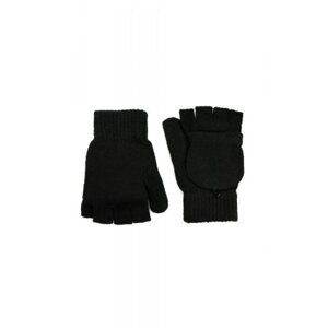 Mitenki Art Of Polo23338 Frisco Pánské rukavice 23 cm black