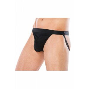 Andalea MC/9014 Jockstrap L/XL černá