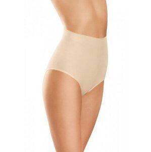 Gatta Brigitte Comfort dámské kalhotky XL Beige