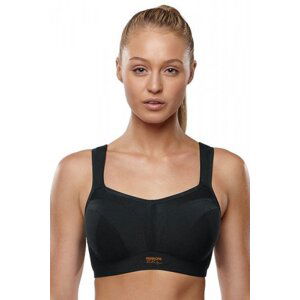 Panache Sport 5021 Sportovní podprsenka 65G černá