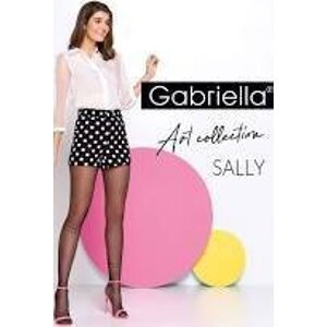 Gabriella 294 Sally Punčochové kalhoty 3