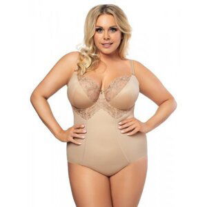 Gorsenia Gala K356 béžové Body 80 G béžová