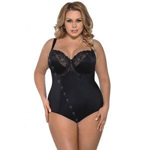 Gorsenia Gala K356 černé Body 85 G černá