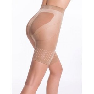 Envie Shapewear Panty Slim Up XL Kalhotky 5-XL nero/černá