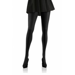 Sesto Senso Caldo XL 70 DEN černé Punčochové kalhoty XL černá