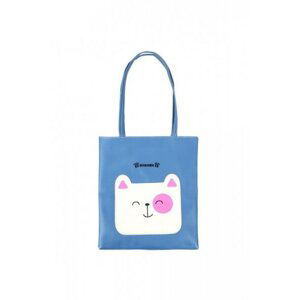 Art Of Polo 21132 Kawaii Taška 31x36 cm light pink