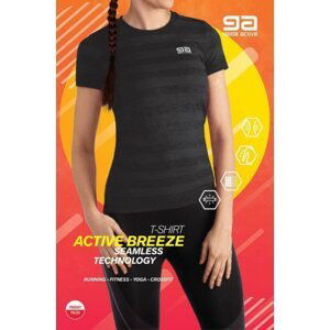 Gatta 42044S T-shirt Active Breeze Women Dámské tričko L-166/172 living coral