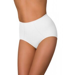 Eldar Verona bílé Tvarující kalhotky XL bílá