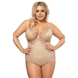 Gorsenia Gala 356 béžové Body 75G béžová