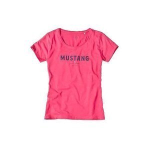 Mustang 6188-2100 Aurelia Dámské tričko L white