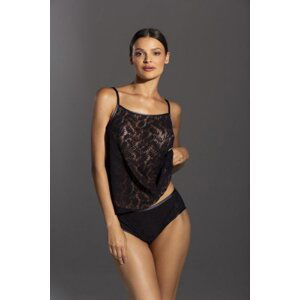 Gatta 47116 Lace Dámský komplet XL black